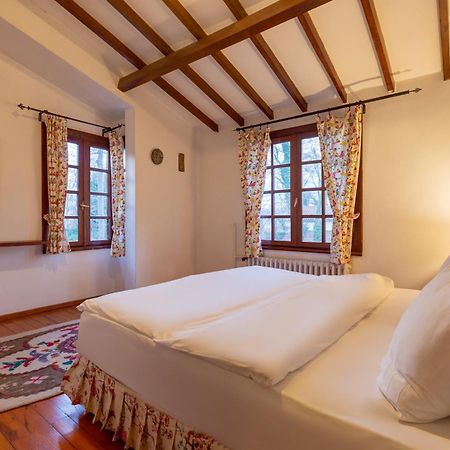 Beta Home Lake House Sapanca Kamer foto