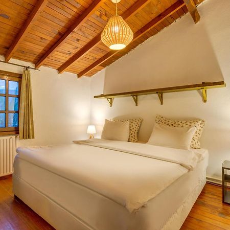Beta Home Lake House Sapanca Kamer foto