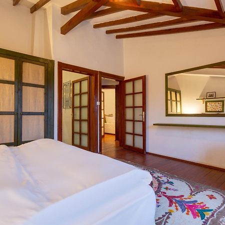 Beta Home Lake House Sapanca Kamer foto