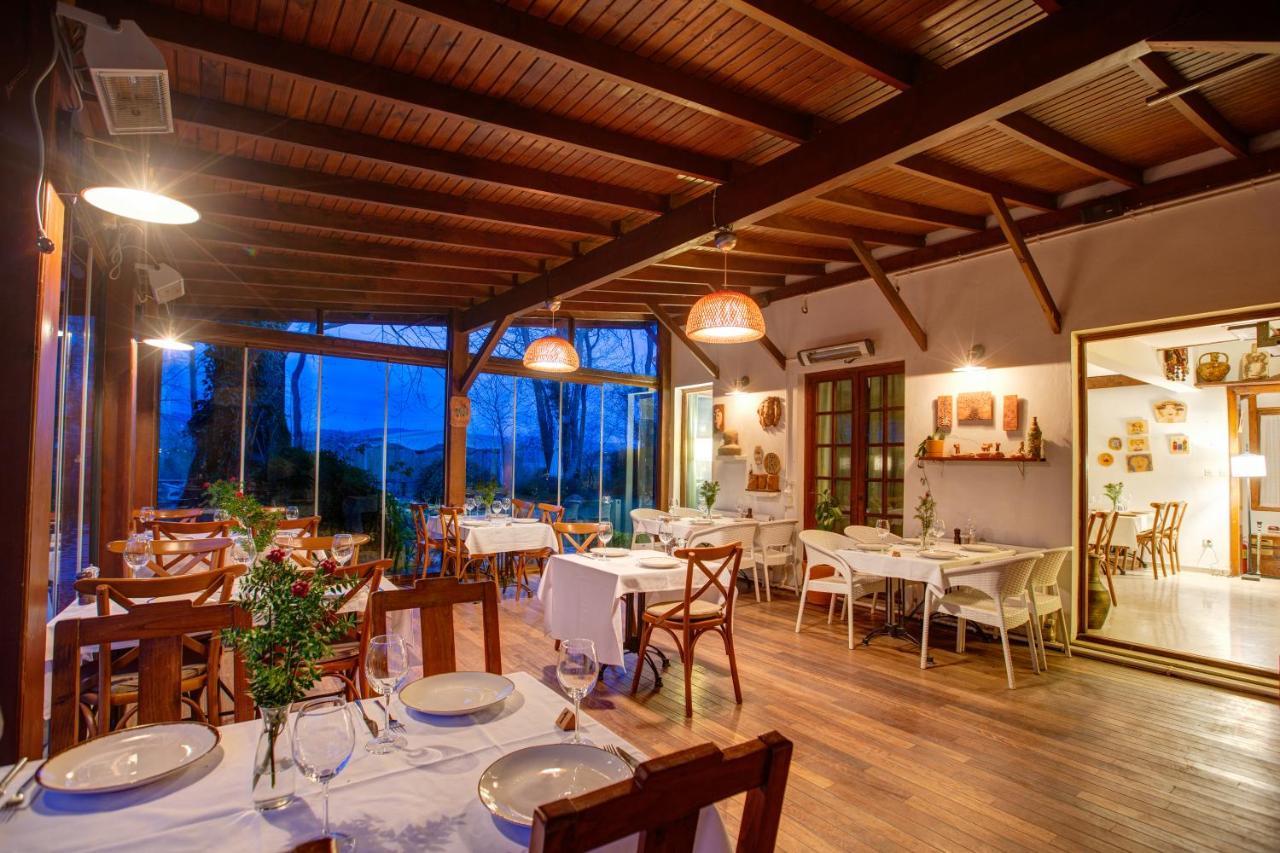 Beta Home Lake House Sapanca Buitenkant foto