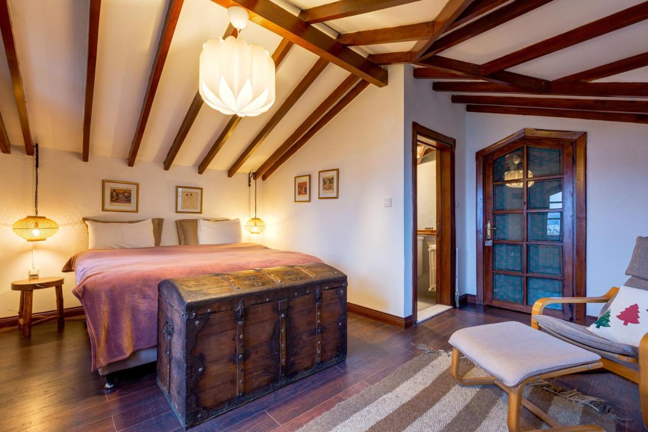 Beta Home Lake House Sapanca Kamer foto