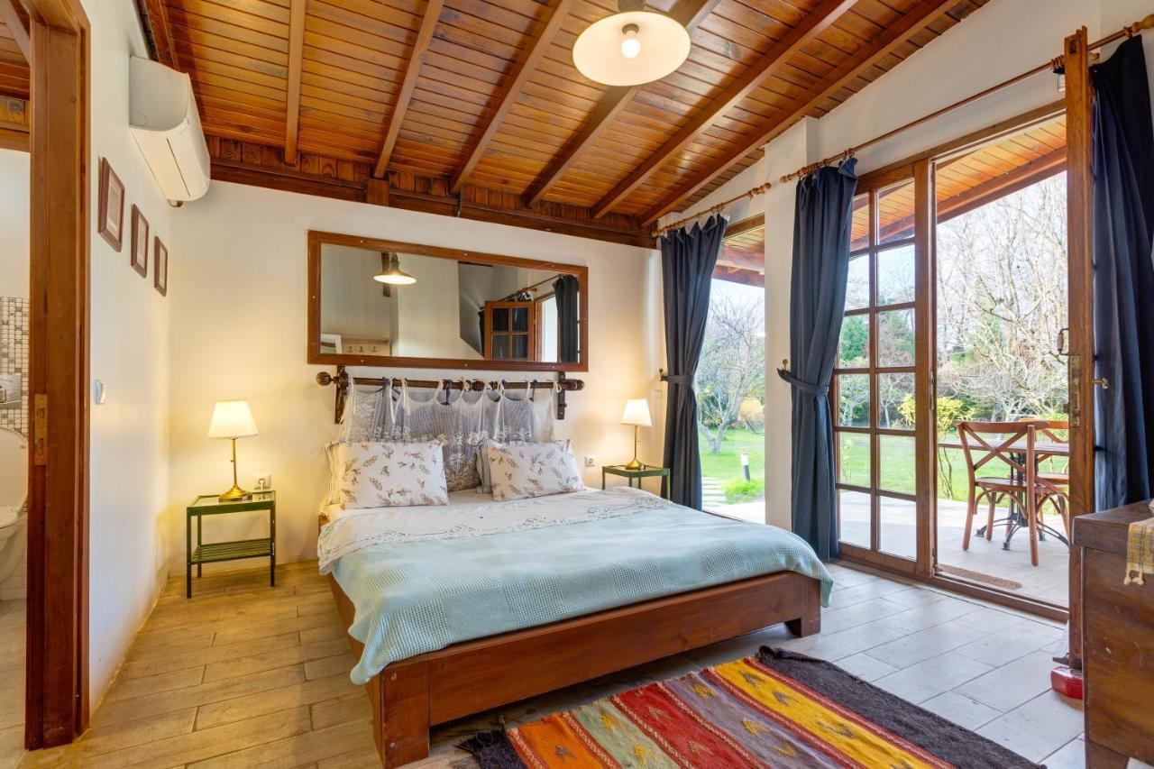Beta Home Lake House Sapanca Kamer foto