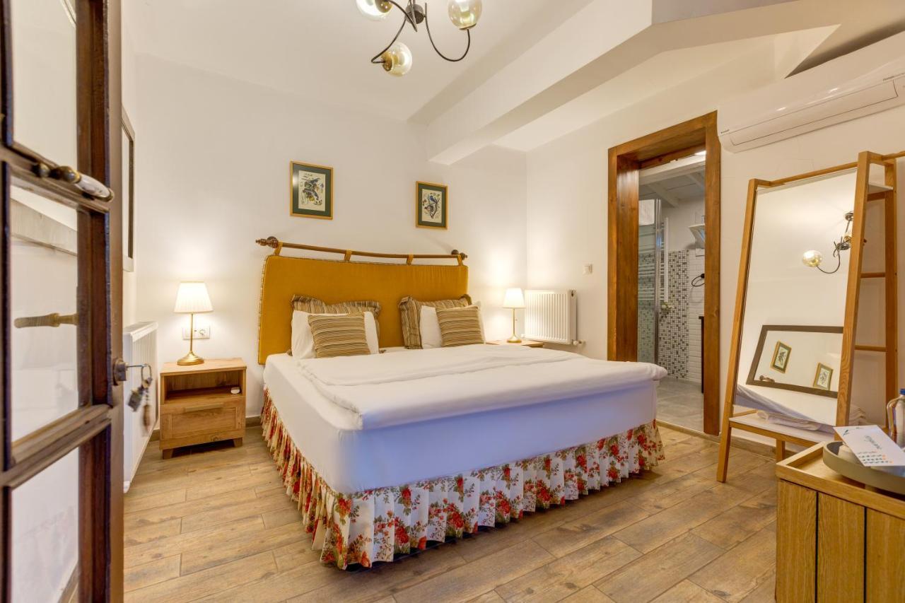 Beta Home Lake House Sapanca Kamer foto