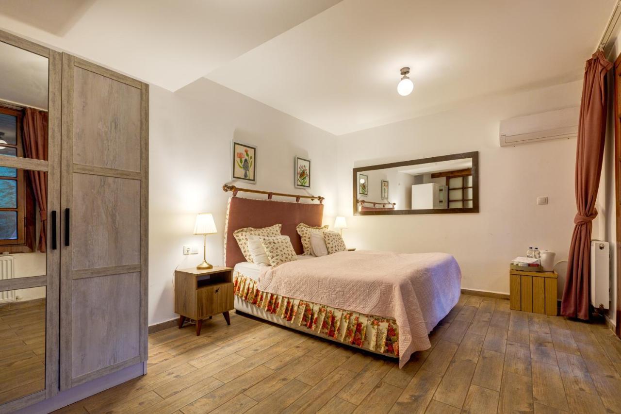 Beta Home Lake House Sapanca Kamer foto