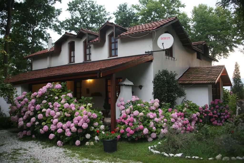 Beta Home Lake House Sapanca Kamer foto
