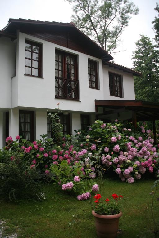 Beta Home Lake House Sapanca Kamer foto