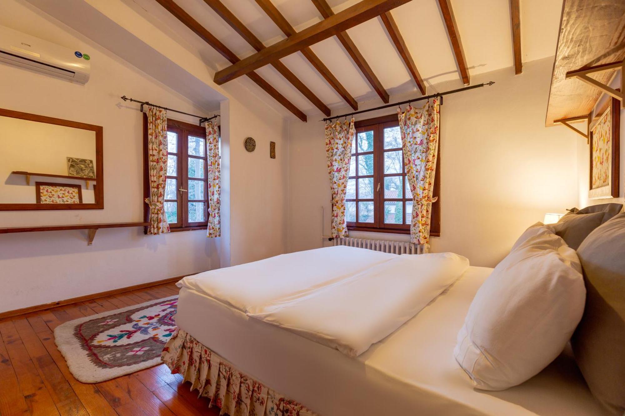 Beta Home Lake House Sapanca Kamer foto