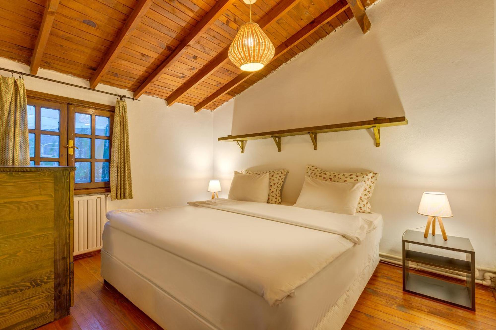 Beta Home Lake House Sapanca Kamer foto
