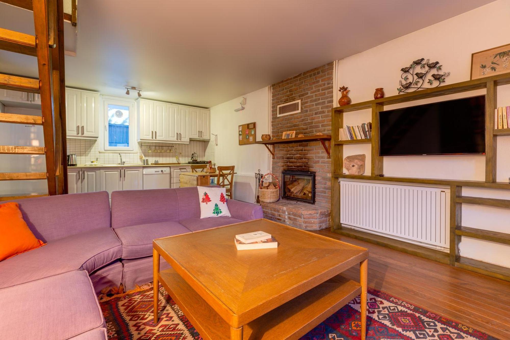 Beta Home Lake House Sapanca Kamer foto
