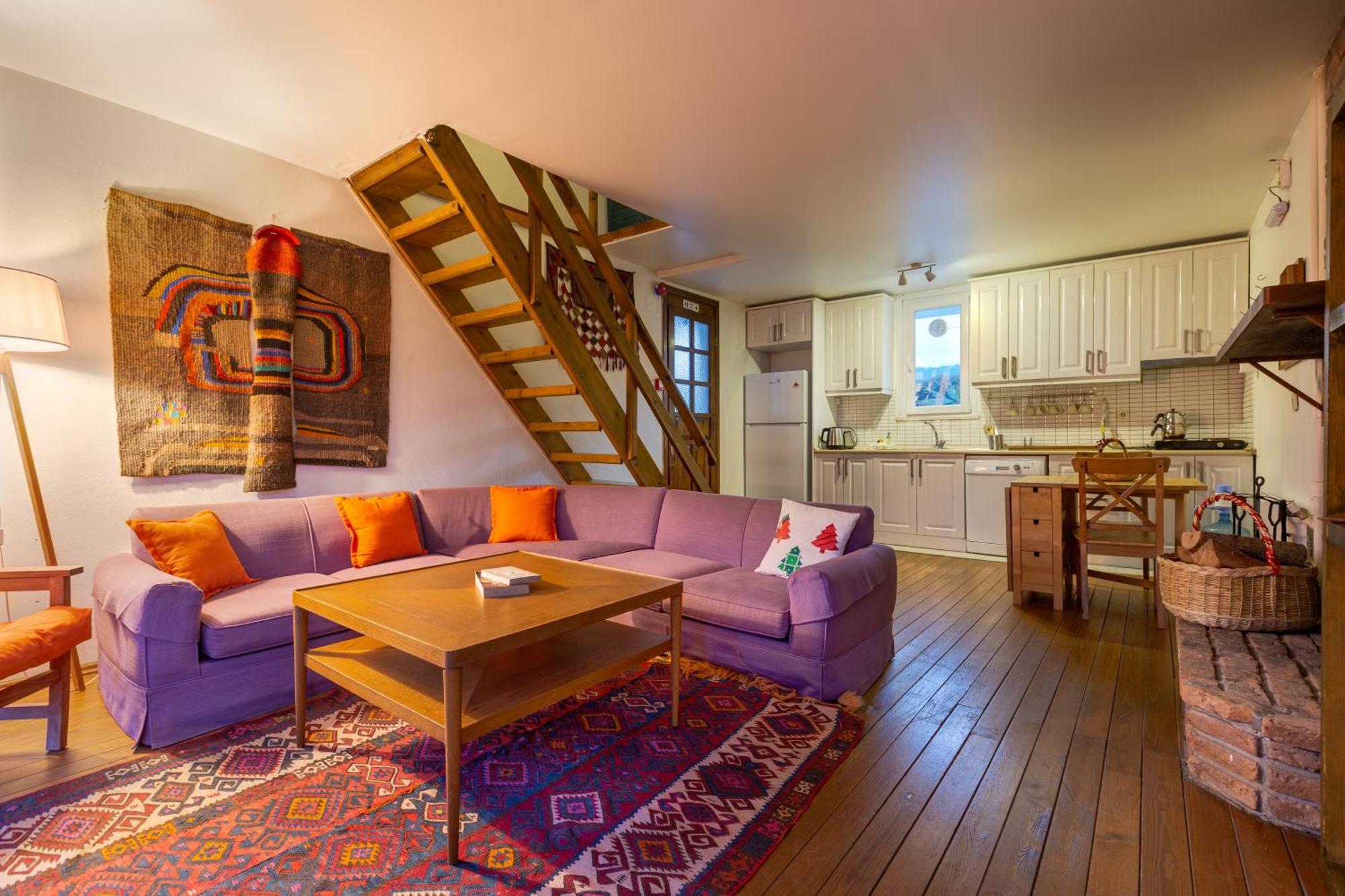 Beta Home Lake House Sapanca Kamer foto