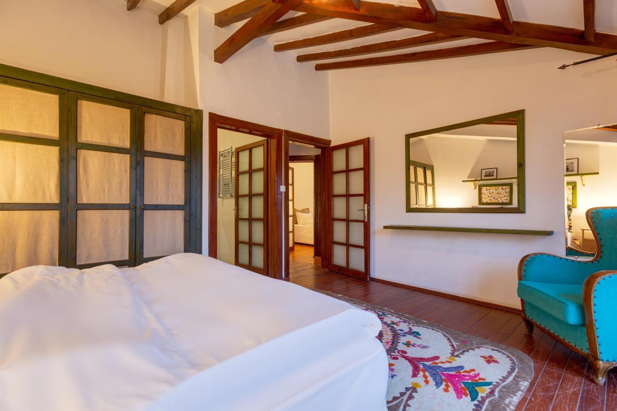 Beta Home Lake House Sapanca Kamer foto