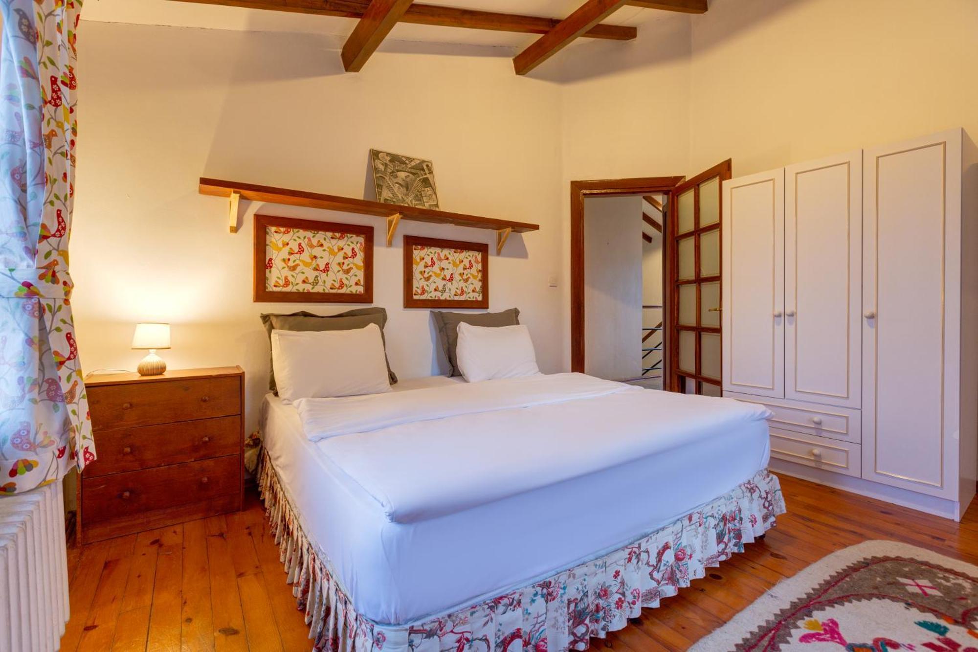 Beta Home Lake House Sapanca Kamer foto