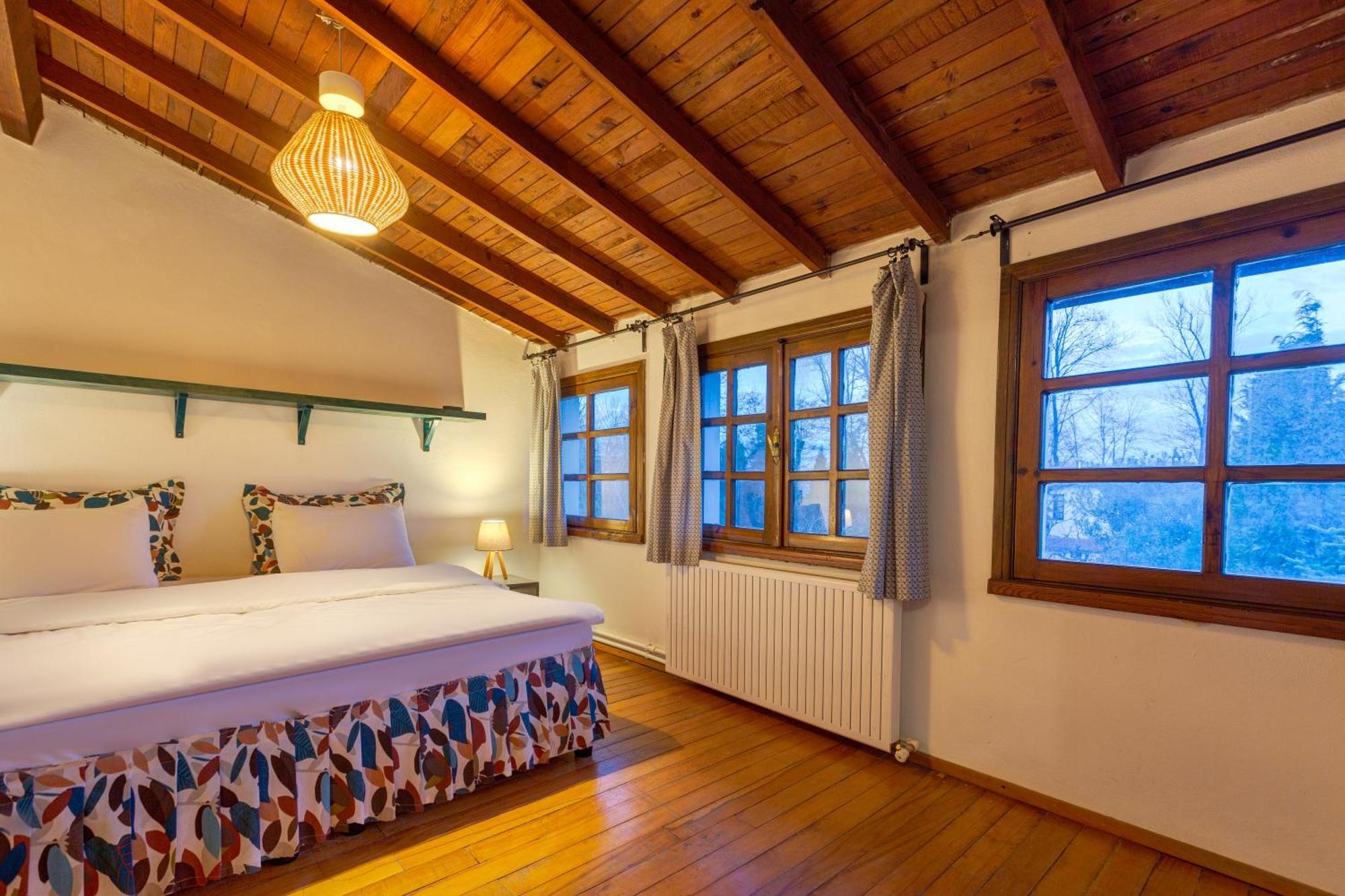 Beta Home Lake House Sapanca Kamer foto