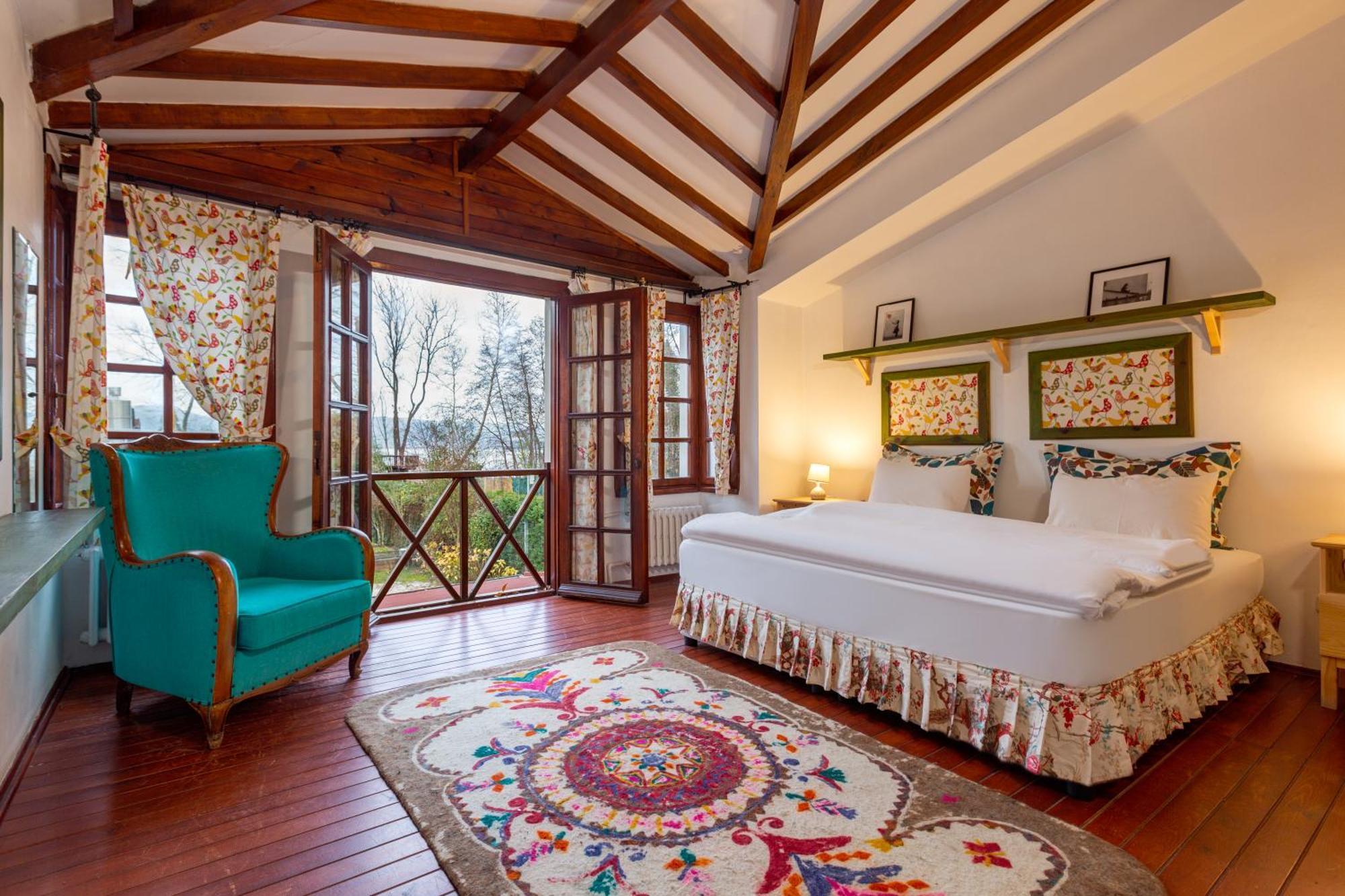 Beta Home Lake House Sapanca Kamer foto
