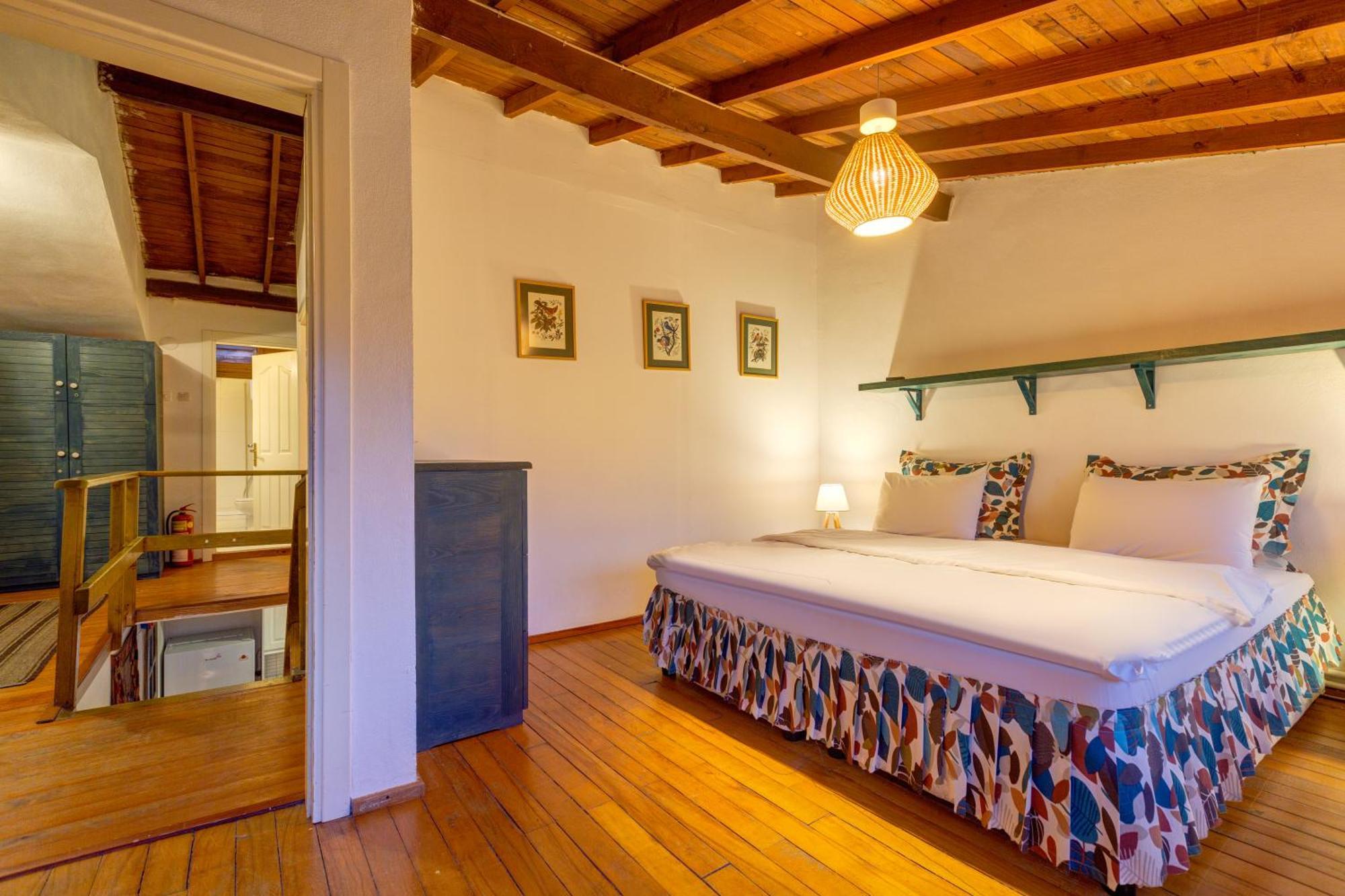 Beta Home Lake House Sapanca Kamer foto