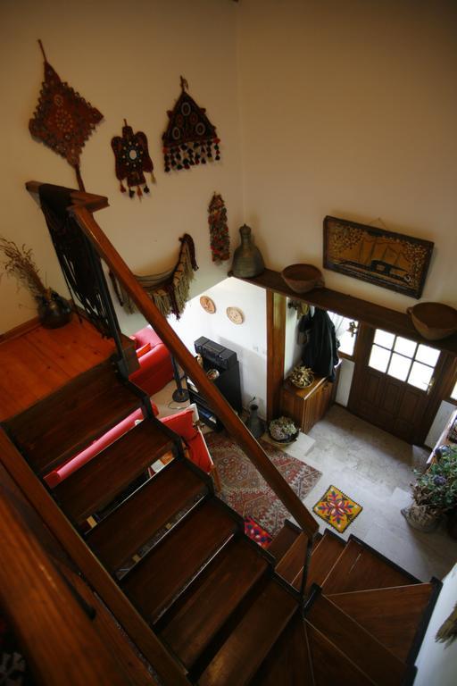 Beta Home Lake House Sapanca Kamer foto