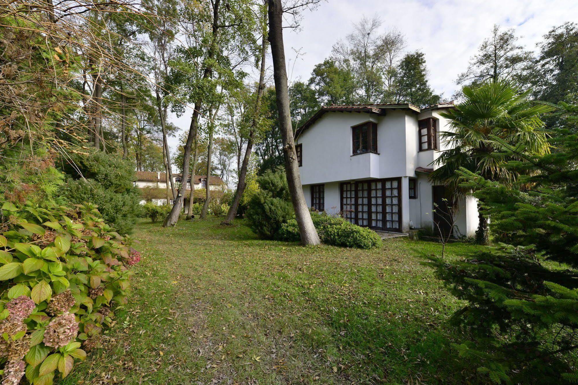 Beta Home Lake House Sapanca Buitenkant foto