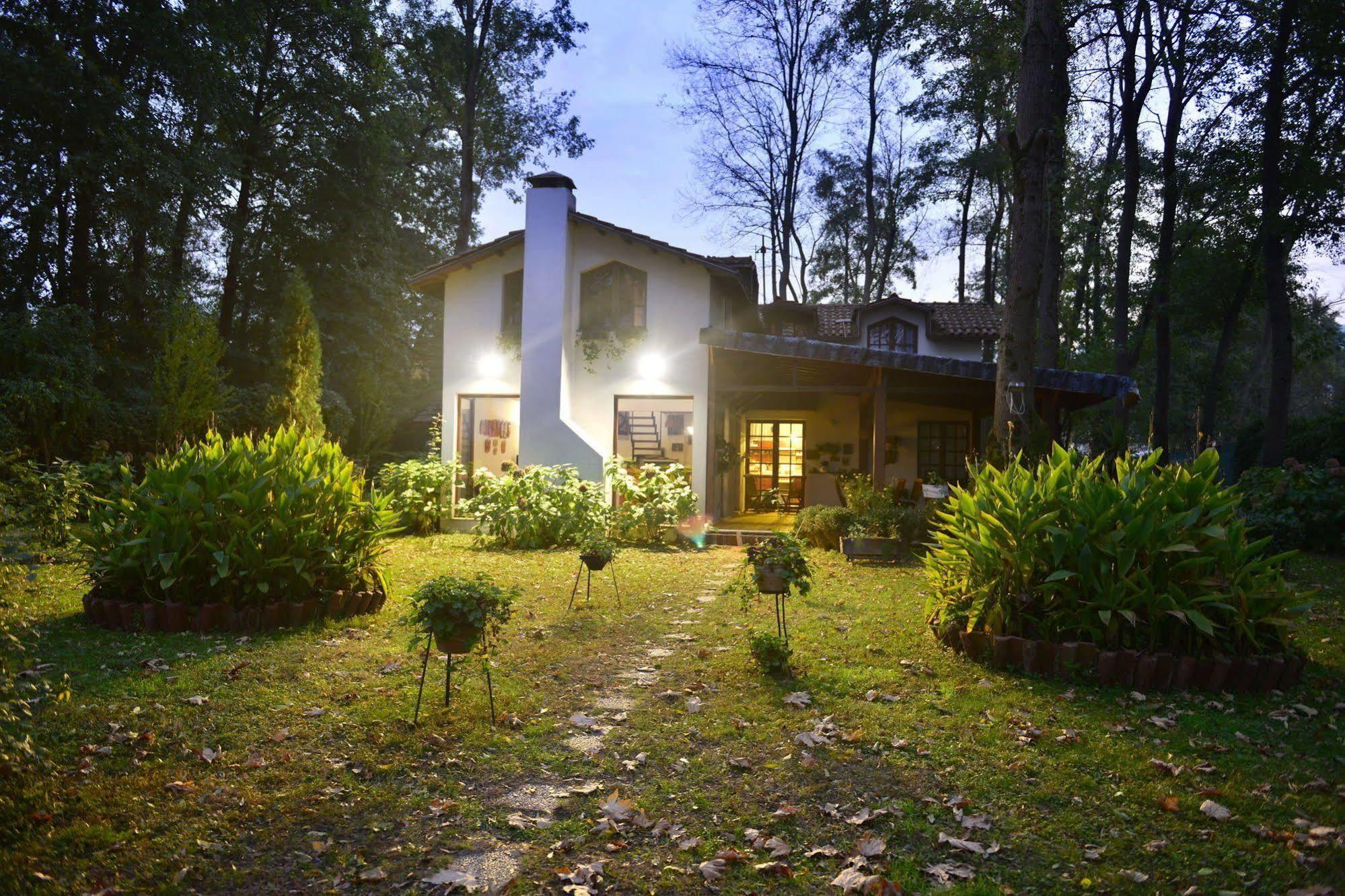 Beta Home Lake House Sapanca Buitenkant foto