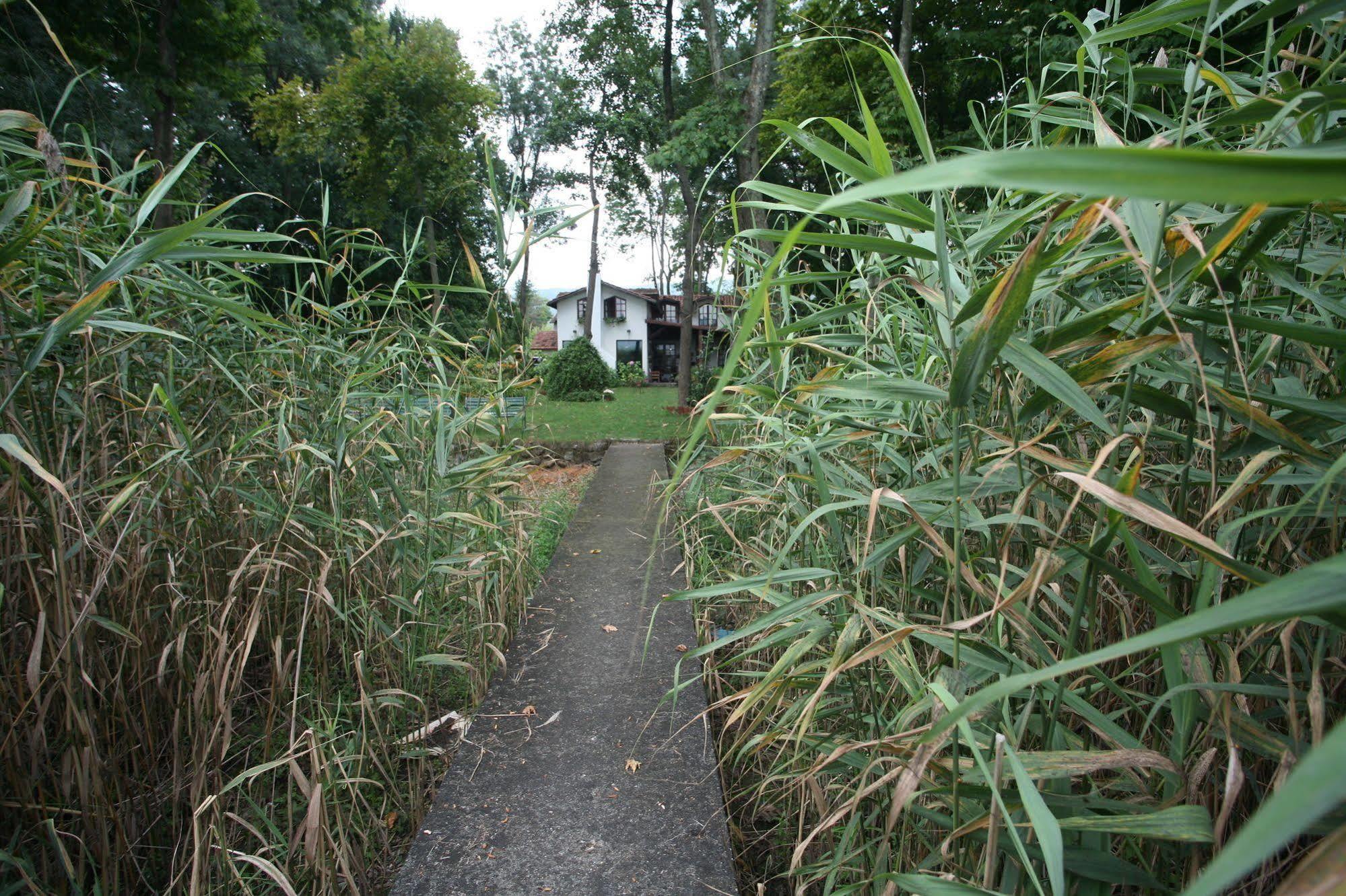 Beta Home Lake House Sapanca Buitenkant foto