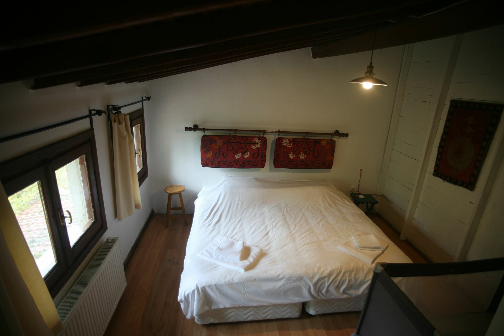 Beta Home Lake House Sapanca Buitenkant foto